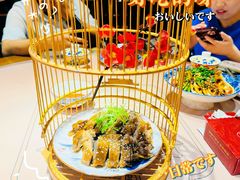 -杨记隆府重庆江湖菜(大悦城店)