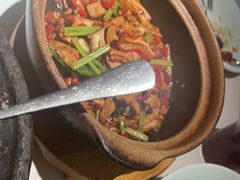 -0776食堂·京城创意菜(七里庄店)