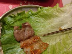 -西塔老太太泥炉烤肉(武汉摩尔城店)
