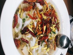 -太二酸菜鱼(福州泰禾店)