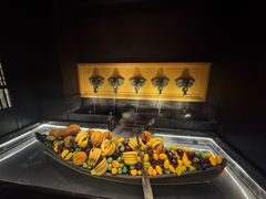 -金链花·泰国餐厅(国贸店)