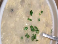 -吕氏疙瘩汤·海鲜新鲁菜(凯德mall新都心店)