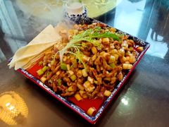 -杨记隆府(白象街店)