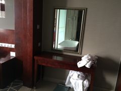 化妆台-常州环球恐龙城维景国际大酒店