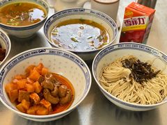 -永丰面馆(汉口路店)