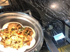 红烧猪蹄-佰园全日西餐厅-厦门佰翔软件园酒店