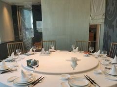 -君庭中餐馆(华强路店)