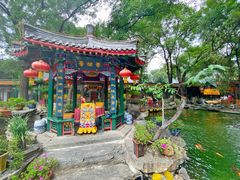 门面-白家大院·王府宫廷菜(苏州街店)