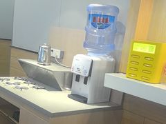 -吉野家(复兴路第二餐厅店)