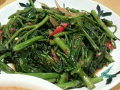 -Pho Asia 亚阁越南料理(上海来福士广场店)