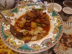 -巴依老爷新疆美食(工体旗舰店)