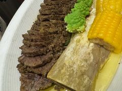 -老西门·常州菜(新区店)