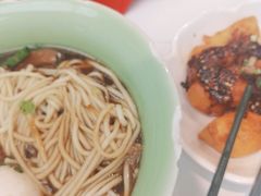 -李先生牛肉面大王(广渠门内店)