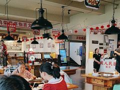 -李子坝梁山鸡(李子坝大鸡哥店)