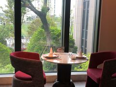 -上海宝华喜来登酒店·采悦轩中餐厅