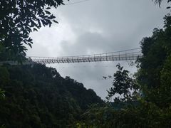 -四会奇石河风景区