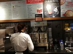 -星巴克臻选(成都宽窄巷子店)