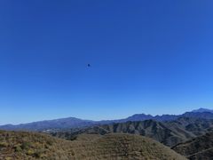 -蟠龙山长城景区