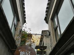 -糖房咖啡(南锣鼓巷店)