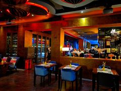 大堂-YUE·6·西式融合餐厅(外滩六号店)