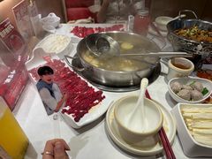 -潮正和潮汕牛肉火锅·老字号(番禺万达店)