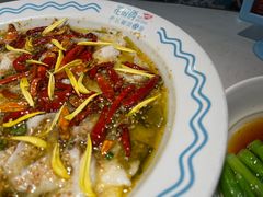 -花椒俏川菜小馆(南海万达店)