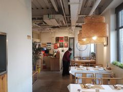 大堂-之参餐厅(前门大街店)