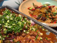 -树厨贵州菜(花果园购物中心店)