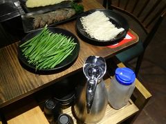 -大發韩国烤肉(八佰伴店)