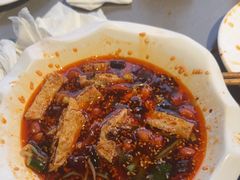 -陈熹公民族美食文化餐厅(中华广场店)