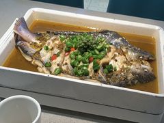 -半天妖烤鱼(西直门凯德mall店)