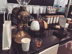 -Manner Coffee(芮欧百货店)