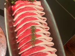 -季季山·云南野生菌火锅(上海首店)