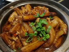 -南国会酒家(岗顶1站广场店)