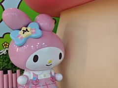 -凯蒂猫主题馆