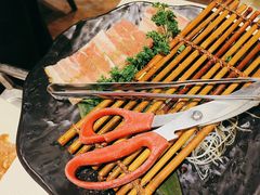 -猫爪爪原切自助烤肉(观音桥阳光世纪店)