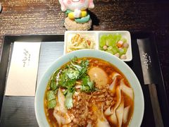 卤肉面-喜晋道面馆(华严寺广场店)