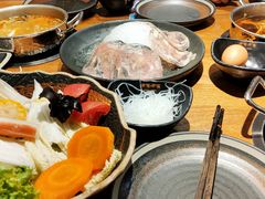 -呷哺呷哺 黄金牧场 (新中关购物中心店)