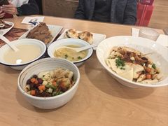 -大师兄·西北小馆(北站缤果空间店)