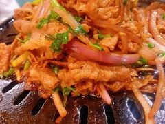 -京味斋·北京烤鸭(华威桥北工大店)