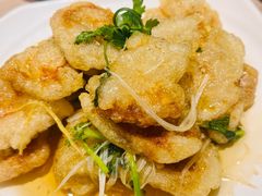 -六泰居·尔滨地标·东北菜(泰山路店)