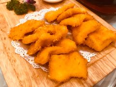 千岛湖鱼排-后宫私房菜(汇客美食娱乐广场店)