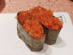 -元气寿司(东方宝泰店)