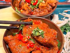 -吼堂老火锅(太古里总店)