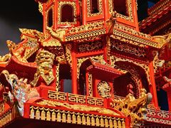 -台州博物馆