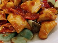 -六顺园清真回族饭店(工程街店)