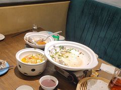 -洞庭渔人(沙湾店)