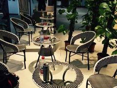 -CXFIT 陈徐健身工作室(凯旋店)