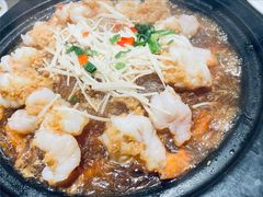 -前海沿·青岛菜(李沧万达店)