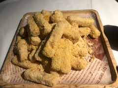 -蕉棠·鸽子餐厅(柳州万象城店)